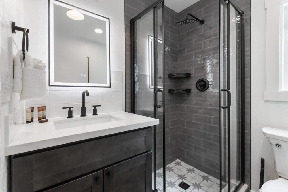 The Atwell Sequoia Motel RM 8